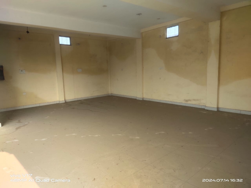 1500 Sq.ft. Commercial Shop for Rent in Ayodhya Bypass, Faizabad