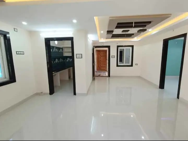 3 BHK 2290 Sq.ft. Apartment for Sale in Yendada, Visakhapatnam