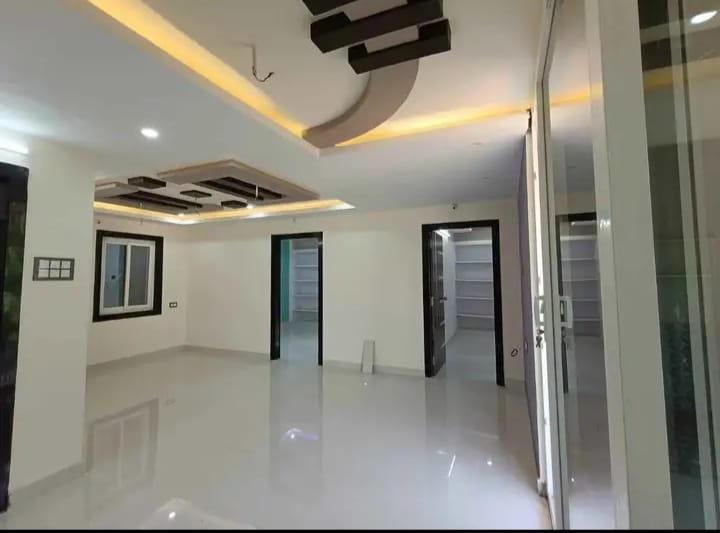 3 BHK 2290 Sq.ft. Apartment for Sale in Yendada, Visakhapatnam