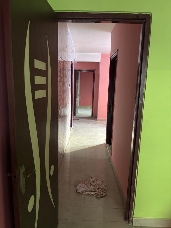 2 BHK 900 Sq.ft. Apartment for Rent in Durganagar, Kolkata