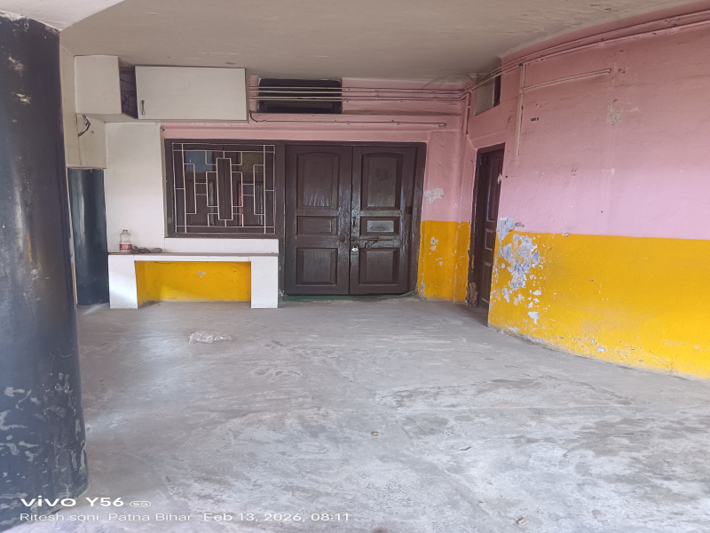  1900 Sq.ft. Office Space for Rent in Rajbanshi Nagar, Patna