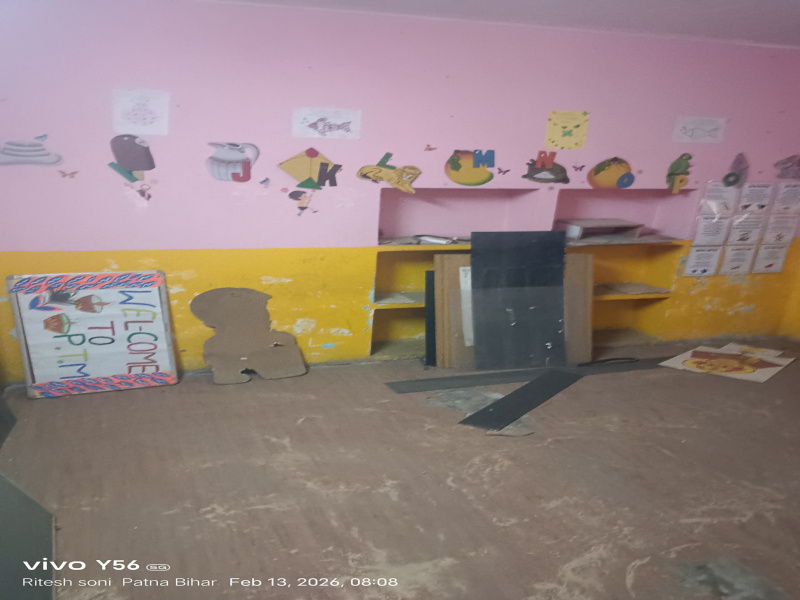  1900 Sq.ft. Office Space for Rent in Rajbanshi Nagar, Patna