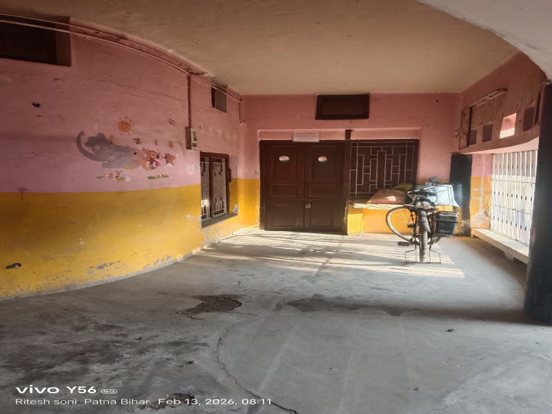  1900 Sq.ft. Office Space for Rent in Rajbanshi Nagar, Patna