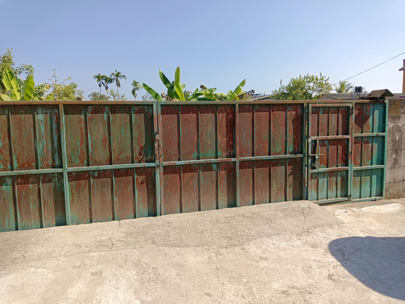 20094 Sq.ft. Residential Plot for Sale in Hijuguri, Tinsukia