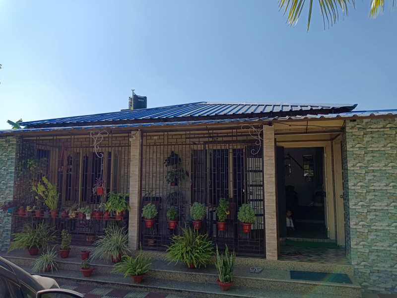  20094 Sq.ft. Residential Plot for Sale in Hijuguri, Tinsukia