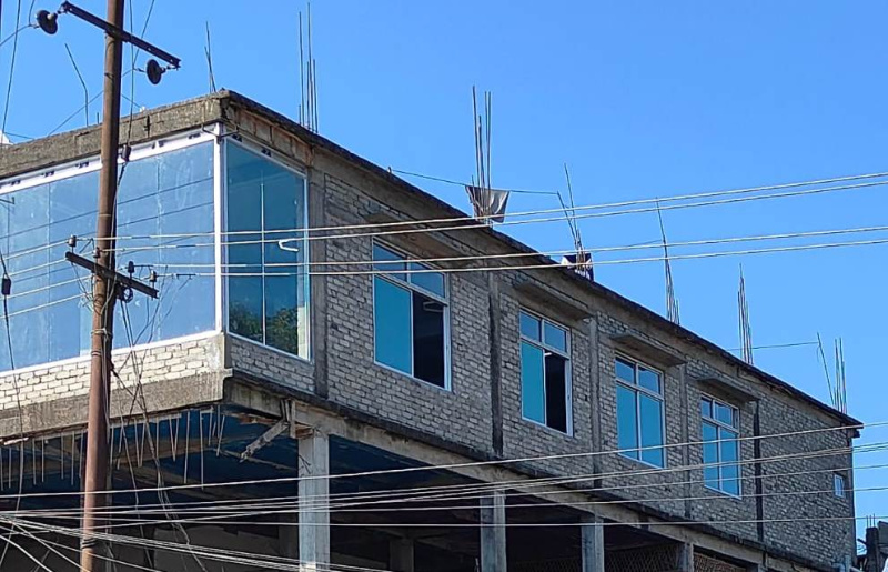  2650 Sq.ft. Business Center for Rent in Hijuguri, Tinsukia