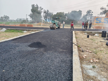  Residential Plot for Sale in Bakshi Ka Talab, Lucknow