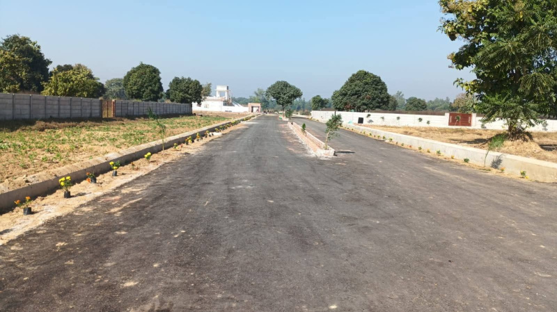  1500 Sq.ft. Residential Plot for Sale in Bakshi Ka Talab, Lucknow