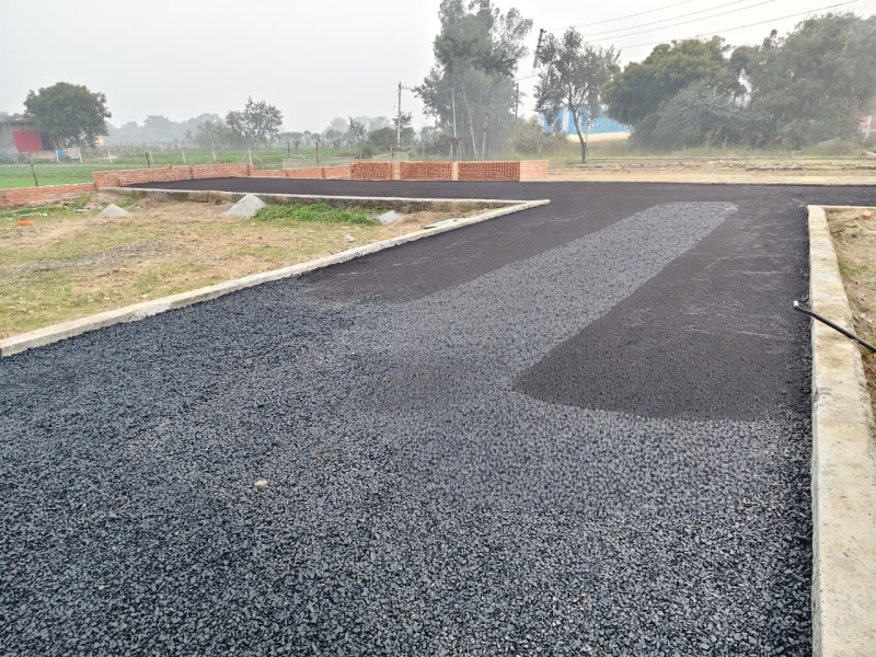  1800 Sq.ft. Residential Plot for Sale in Bakshi Ka Talab, Lucknow