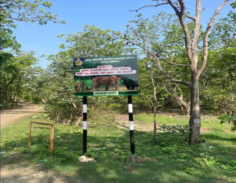 2 BHK 1100 Sq.ft. Farm House for Sale in Kachimet, Nagpur