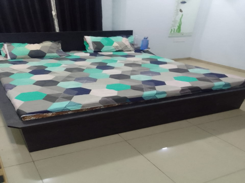 3 BHK 1638 Sq.ft. Apartment for Rent in Bill, Vadodara