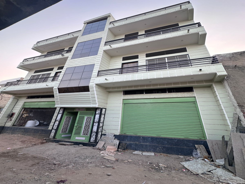  1600 Sq.ft. Warehouse for Rent in Sumerpur Pali