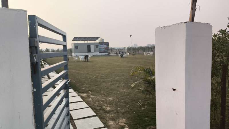 3 BHK 1008 Sq. Yards Farm House for Sale in Sector 150 Noida