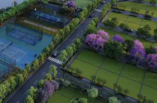 1200 Sq.ft. Residential Plot for Sale in Devanahalli, Bangalore