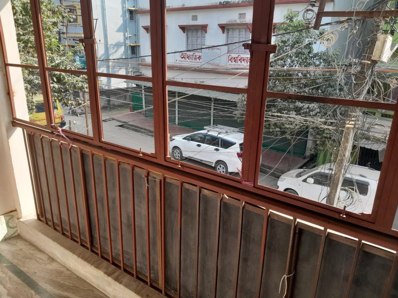  399 Sq.ft. Office Space for Rent in Arabinda Pally, Siliguri