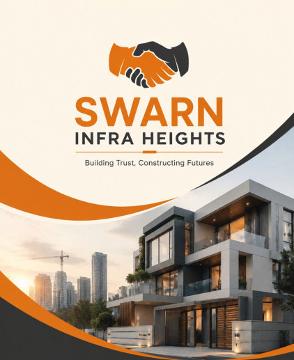  200 Sq.ft. Residential Plot for Sale in Anandvan Phase 2, Mathura