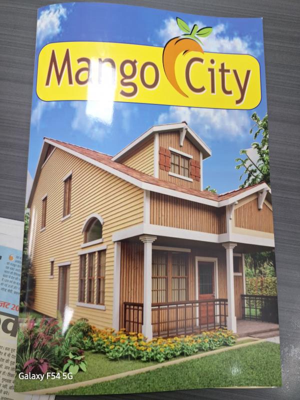  100 Sq.ft. Residential Plot for Sale in Greater Noida West