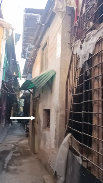 1 BHK 560 Sq.ft. House for Sale in Kalina, Santacruz East, Mumbai