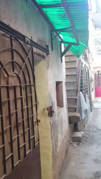 1 BHK 560 Sq.ft. House for Sale in Kalina, Santacruz East, Mumbai