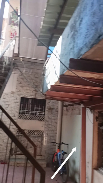 1 BHK 560 Sq.ft. House for Sale in Kalina, Santacruz East, Mumbai