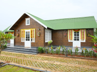 2 BHK Farm House for Sale in Yadagirigutta, Hyderabad