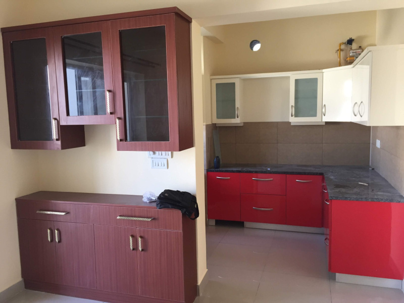 1 BHK 664 Sq.ft. Apartment for Sale in Budigere, Bangalore