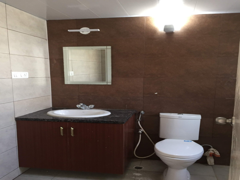 1 BHK 664 Sq.ft. Apartment for Sale in Budigere, Bangalore