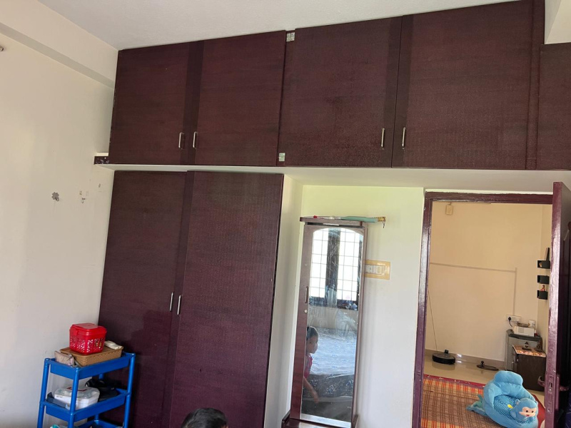 2 BHK 960 Sq.ft. Builder Floor for Sale in Mettukuppam, Thoraipakkam, Chennai