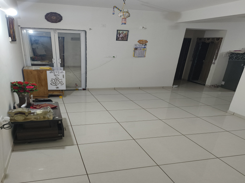 3 BHK 787 Sq.ft. Apartment for Sale in Danteshwar, Vadodara