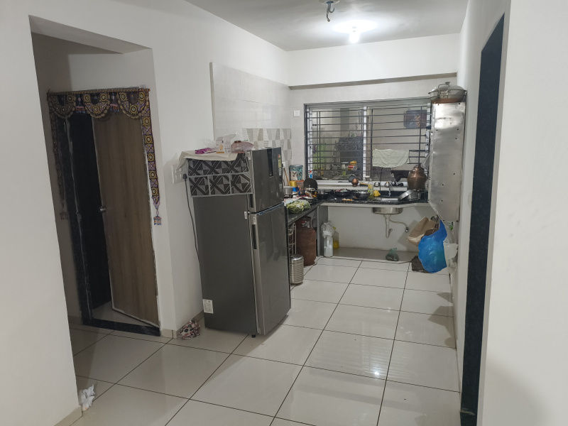 3 BHK 787 Sq.ft. Apartment for Sale in Danteshwar, Vadodara