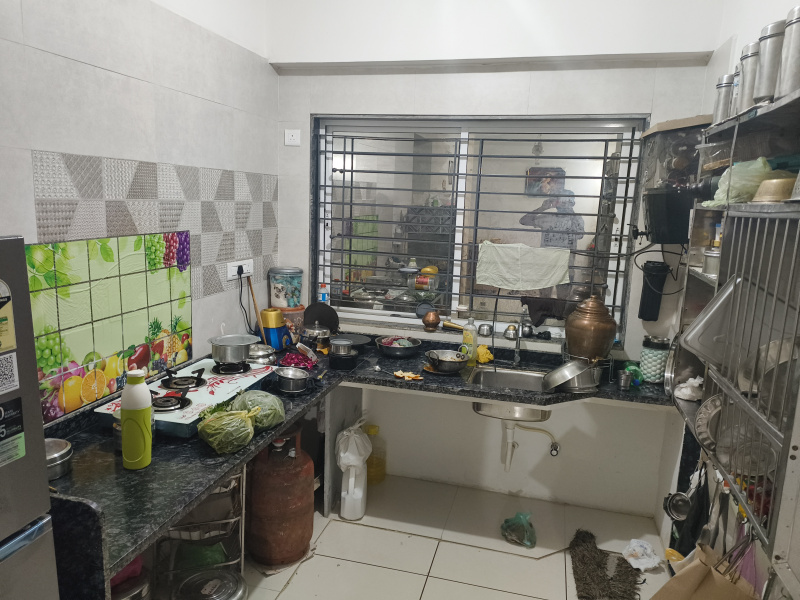 3 BHK 787 Sq.ft. Apartment for Sale in Danteshwar, Vadodara