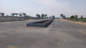  Residential Plot for Sale in Chirawa, Jhunjhunu