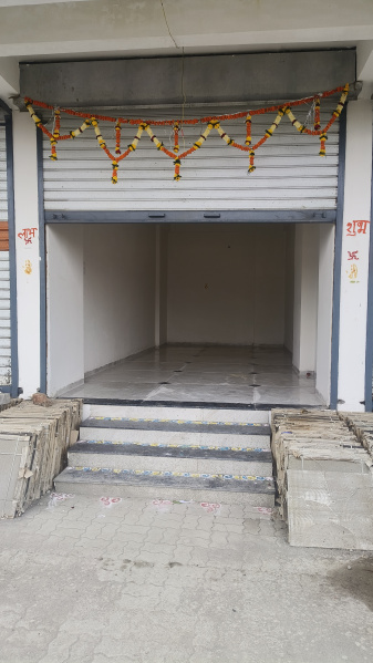  300 Sq.ft. Commercial Shop for Rent in Badnera, Amravati