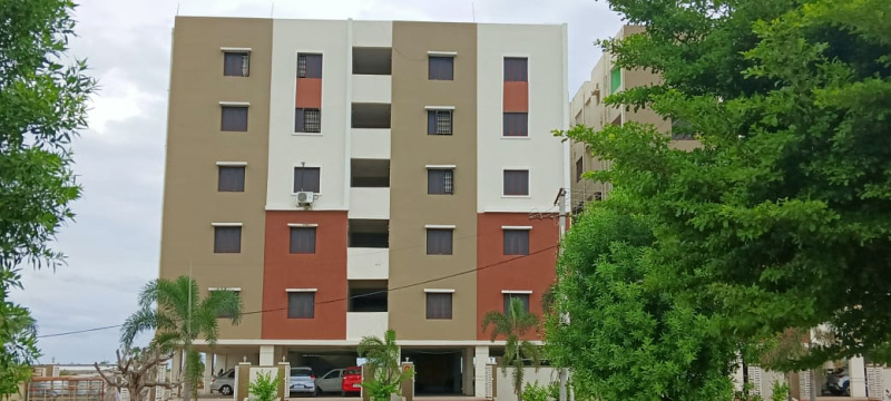 2 BHK 1080 Sq.ft. Apartment for Sale in Yanamadala, Guntur