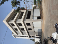  Office Space for Rent in Trimurti Nagar, Dhar