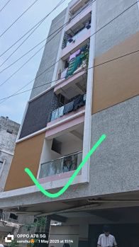 2 BHK Flat for Sale in Akkayyapalem, Visakhapatnam