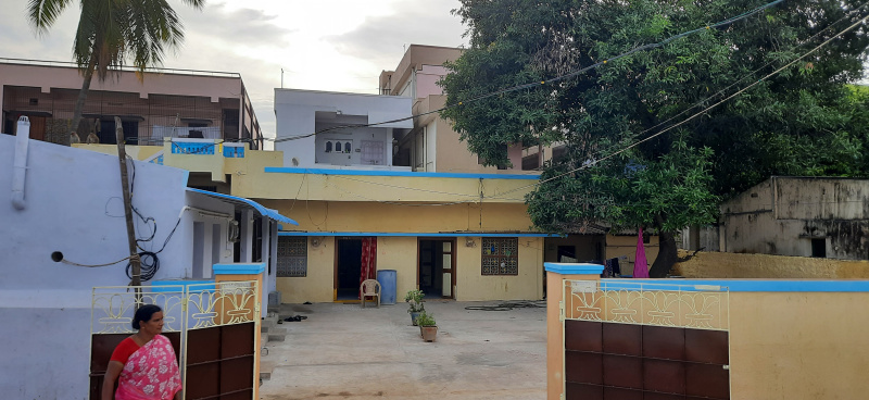 5 BHK 480 Sq. Yards House for Sale in Kavali, Nellore