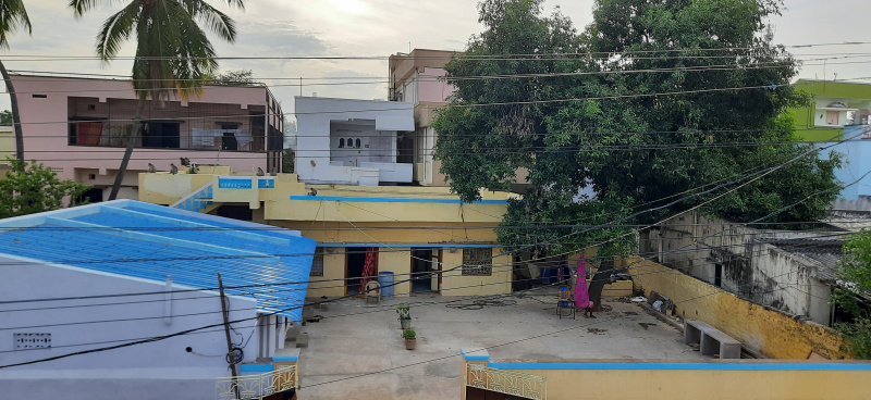 5 BHK 480 Sq. Yards House for Sale in Kavali, Nellore