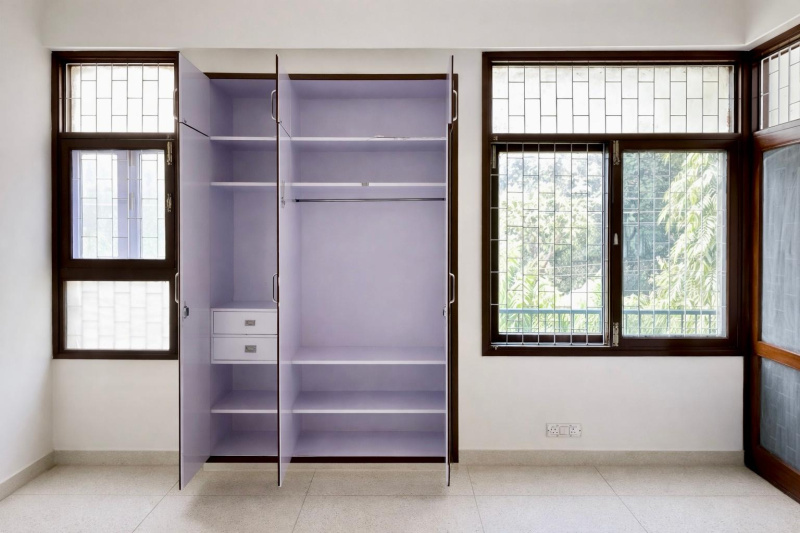 9 BHK 500 Sq. Yards Builder Floor for Rent in Block A2, Safdarjung Enclave, Delhi