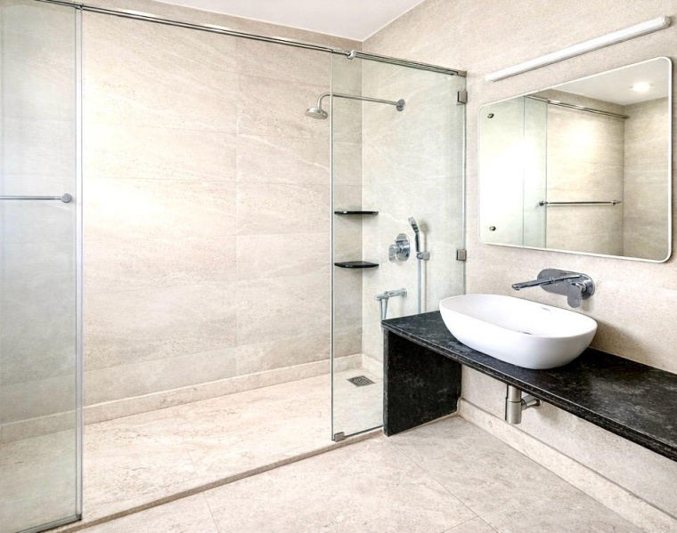 9 BHK 500 Sq. Yards Builder Floor for Rent in Block A2, Safdarjung Enclave, Delhi