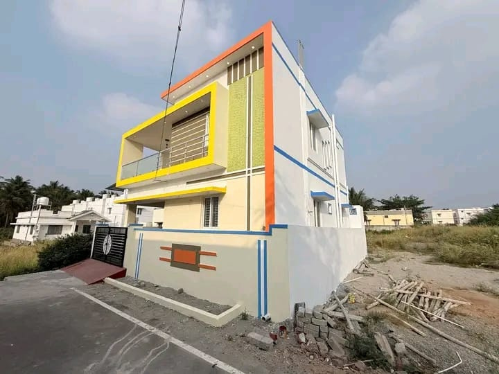  500 Sq.ft. Commercial Land for Sale in Karamadai, Coimbatore