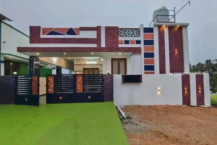  500 Sq.ft. Commercial Land for Sale in Karamadai, Coimbatore