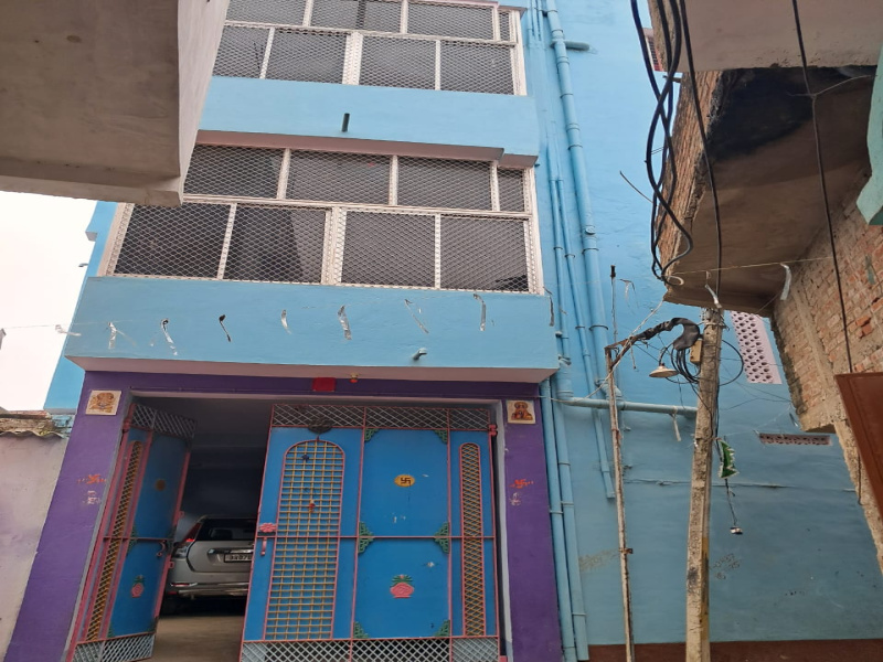 8 BHK 1362 Sq.ft. House for Sale in Kathalbari, Darbhanga