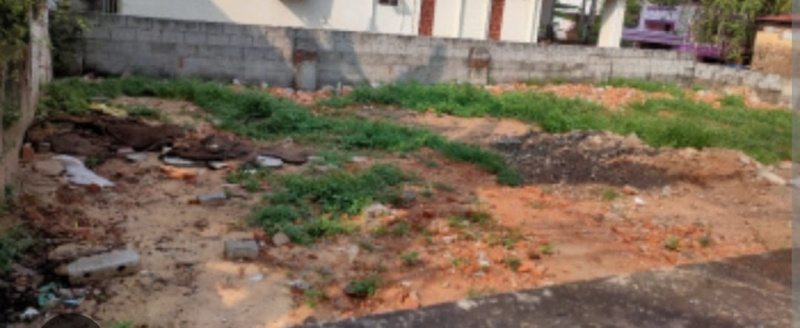  1800 Sq.ft. Commercial Land for Sale in Lawspet, Pondicherry