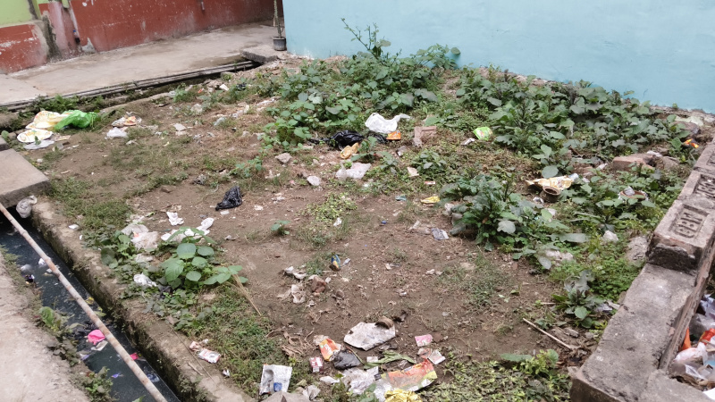  229 Sq.ft. Residential Plot for Sale in English Bazar, Malda