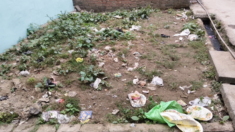  229 Sq.ft. Residential Plot for Sale in English Bazar, Malda