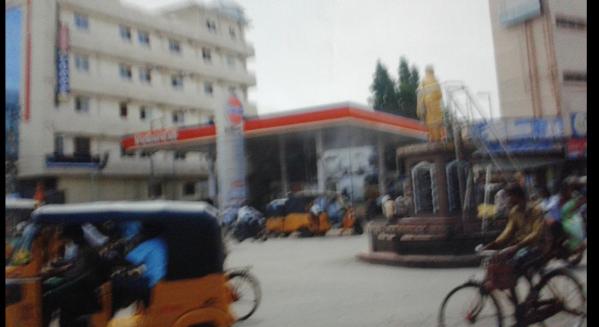  11 Sq.ft. Commercial Shop for Sale in Nandyal, Kurnool