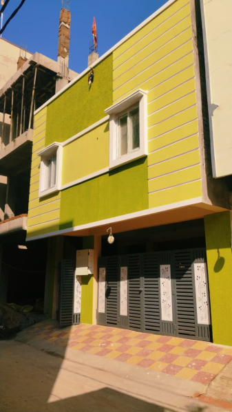 3 BHK 1800 Sq.ft. House for Sale in Shivarampally, Hyderabad