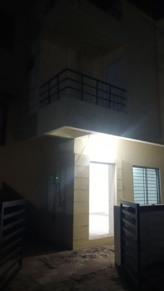 3 BHK 1550 Sq.ft. House for Rent in Manjalpur, Vadodara