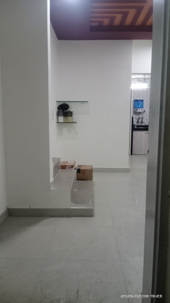 3 BHK 1550 Sq.ft. House for Rent in Manjalpur, Vadodara